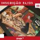 Torneio Puzzles Coimbrashopping 24/05/2026
