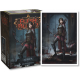 Dragon Shield Sleeves (100) Flesh and Blood - Azalea