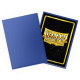 Dragon Shield MATTE NON GLARE - Blue (100)