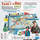 Ticket to Ride: Europe Refresh