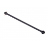 Front 5x133.5 mm Driveshaft