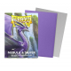 Dragon Shield Sleeves DUAL MATTE (100) Nebula & Silver