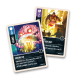 Unmatched: TMN Turtles Shredder & Krang Hero Decks