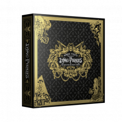 Lying Pirates Retail version EN