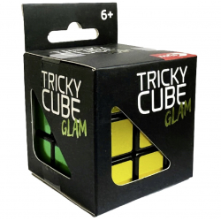 Tricky Cube Glam