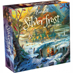 Everdell Silverfrost Collectors Edition - EN