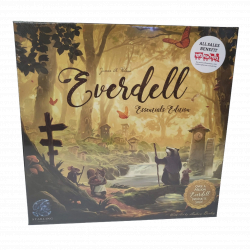 Everdell Essentials Edition EN