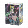 Dragon Shield Grand Archive MATTE ART Sleeves Ariel