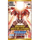 Digimon Card Game Dual Revolution BT-25 Booster