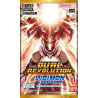 Digimon Card Game Dual Revolution BT-25 Booster