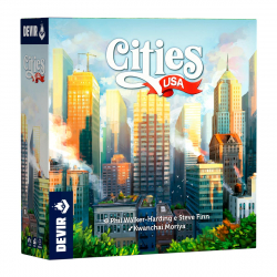 Cities USA (PT)