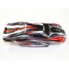 1/16 E-Revo Red Body