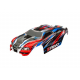 1/16 E-Revo Red Body