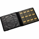 Dragon Shield Portfolio Card Codex 576 Midnight Blue