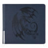 Dragon Shield Portfolio Card Codex 576 Midnight Blue