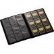 Dragon Shield Portfolio Card Codex 360 Blood Red