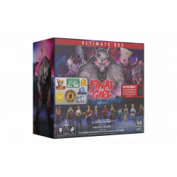Final Girl Series 2 Ultimate Box