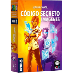 Código Secreto Imagens (PT)