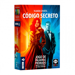 Código Secreto (PT)