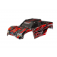 X-Maxx Red Body