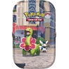 PKM Lumiose City Mini Tin