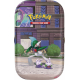 PKM Lumiose City Mini Tin
