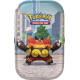 PKM Lumiose City Mini Tin