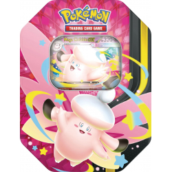 PKM Mega Moonlit 2026 ex Tin EN