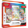 PKM First Partner Booster Collection 2026 - Series 2
