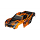Mini Maxx Orange Body