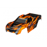 Mini Maxx Orange Body
