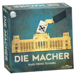 Die Macher EN