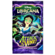 Disney Lorcana Attack of the Vine! Booster S13