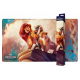 Disney Lorcana Attack of the Vine! The Lion King Playmat S13
