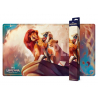 Disney Lorcana Attack of the Vine! The Lion King Playmat S13