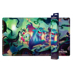 Disney Lorcana Attack of the Vine! Playmat S13