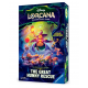 Disney Lorcana Attack of the Vine! Illumineers Quest S13 EN