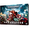 WARHAMMER 40000: ARMAGEDDON