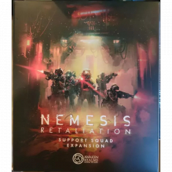Nemesis Retaliation Support Squad Expansion