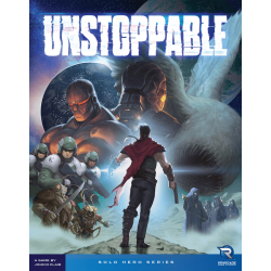 Unstoppable - EN