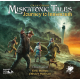 Call of Cthulhu: Miskatonic Tales
