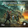 Call of Cthulhu: Miskatonic Tales