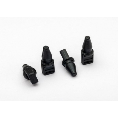 Hull Drain Plugs (4)