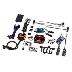 TRX-4 Nissan Pathfinder Pro Scale LED Light Kit