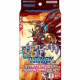Digimon Card Game Data Squad Starter Deck ST24