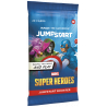 MTG Marvel Super Heroes Jumpstart Booster EN