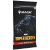 MTG Marvel Super Heroes Play Booster EN