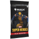 MTG Marvel Super Heroes Play Booster EN