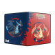 Pokémon: Mega Charizard X and Y 9-Pocket Portfolio