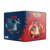 Pokémon: Mega Charizard X and Y 9-Pocket Portfolio